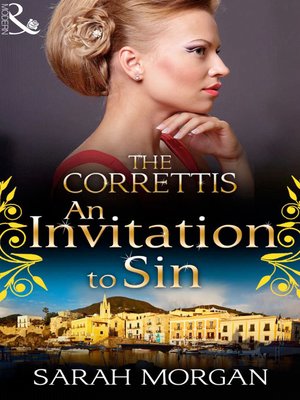 cover image of An Invitation to Sin